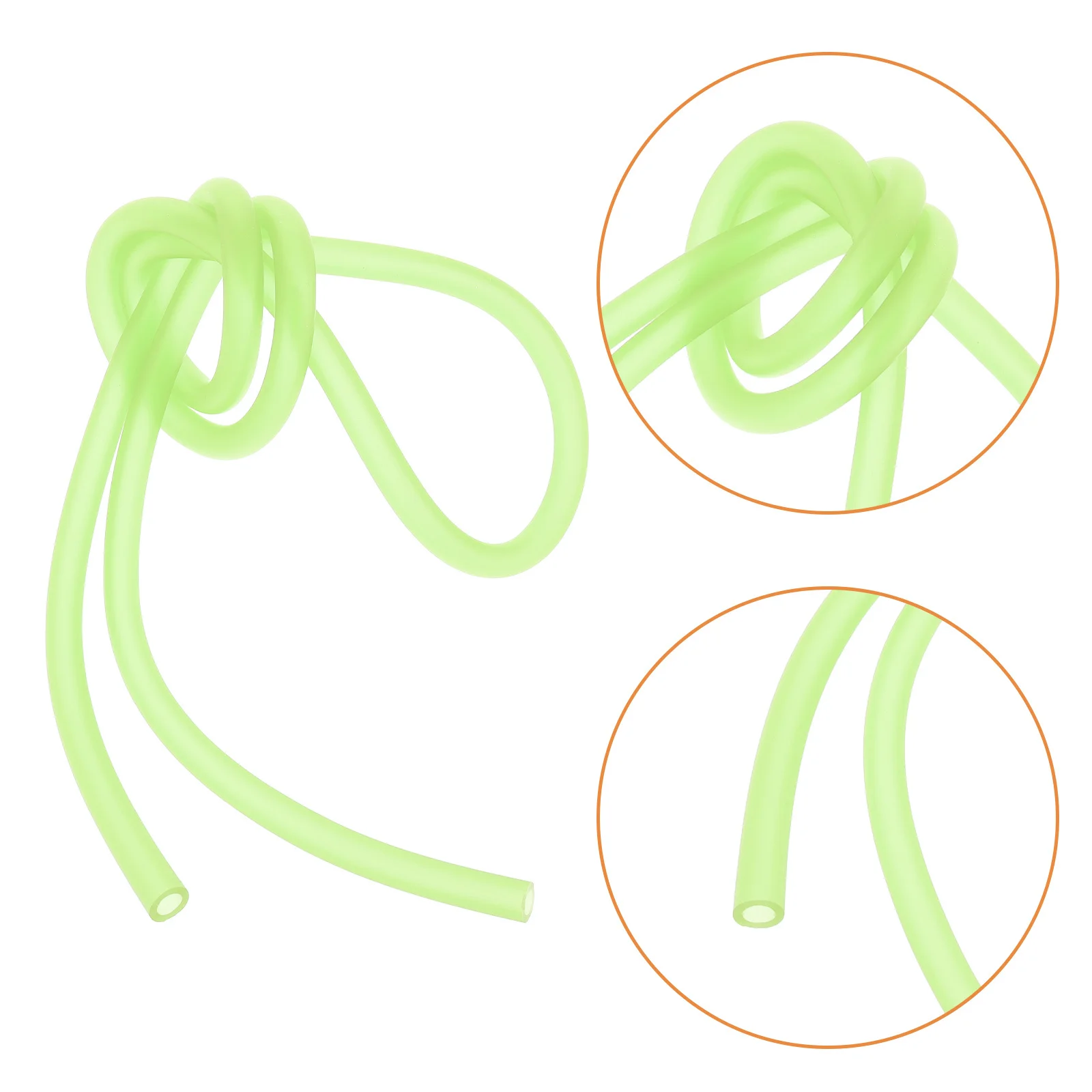 

Motorcycle Line Hose Silicone Universal Gas Fuel Line For Car Scooter Generator Engine Oil Pipe Fuel Filter Hose