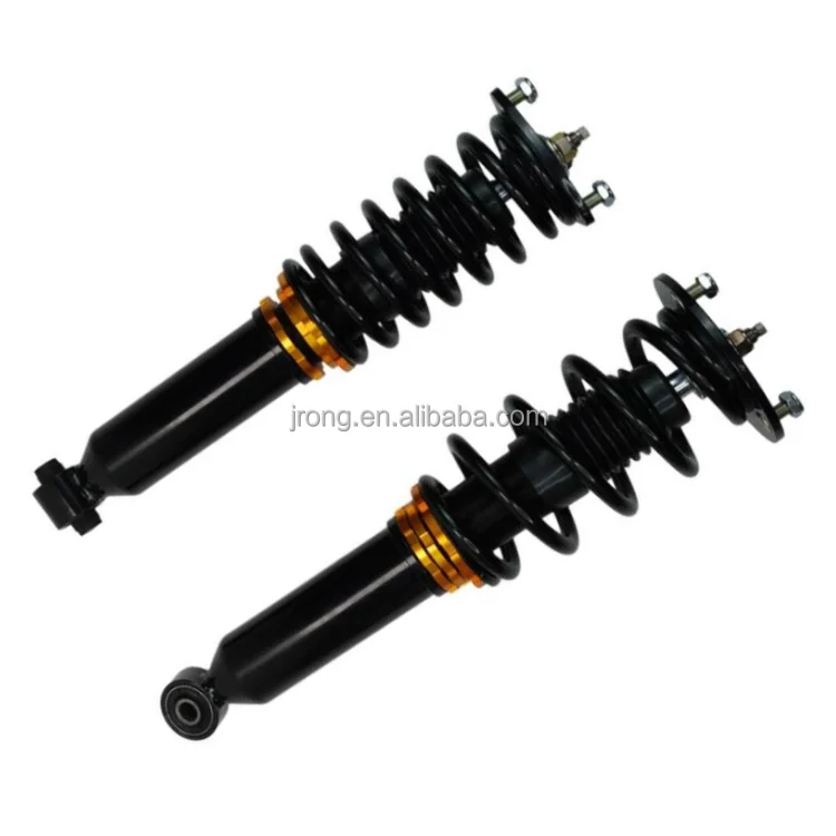 Shock Absorber Adjustable Coilover for MARK X GRX130 Lexus IS300