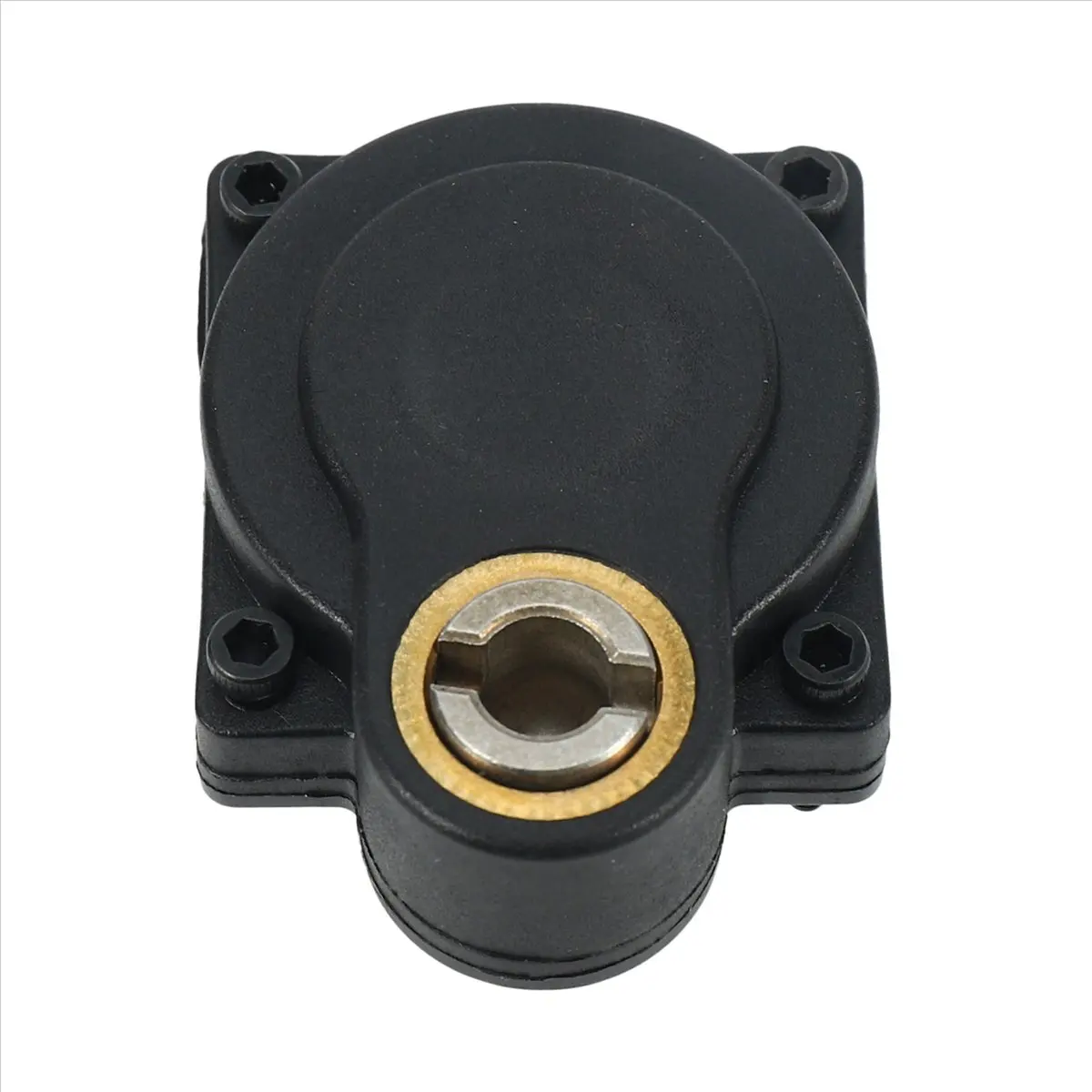 

[AA49] 3X 11011 for HSP Electric Power Starter Drill Plate Nitro Engine Roto Backplate E-Start