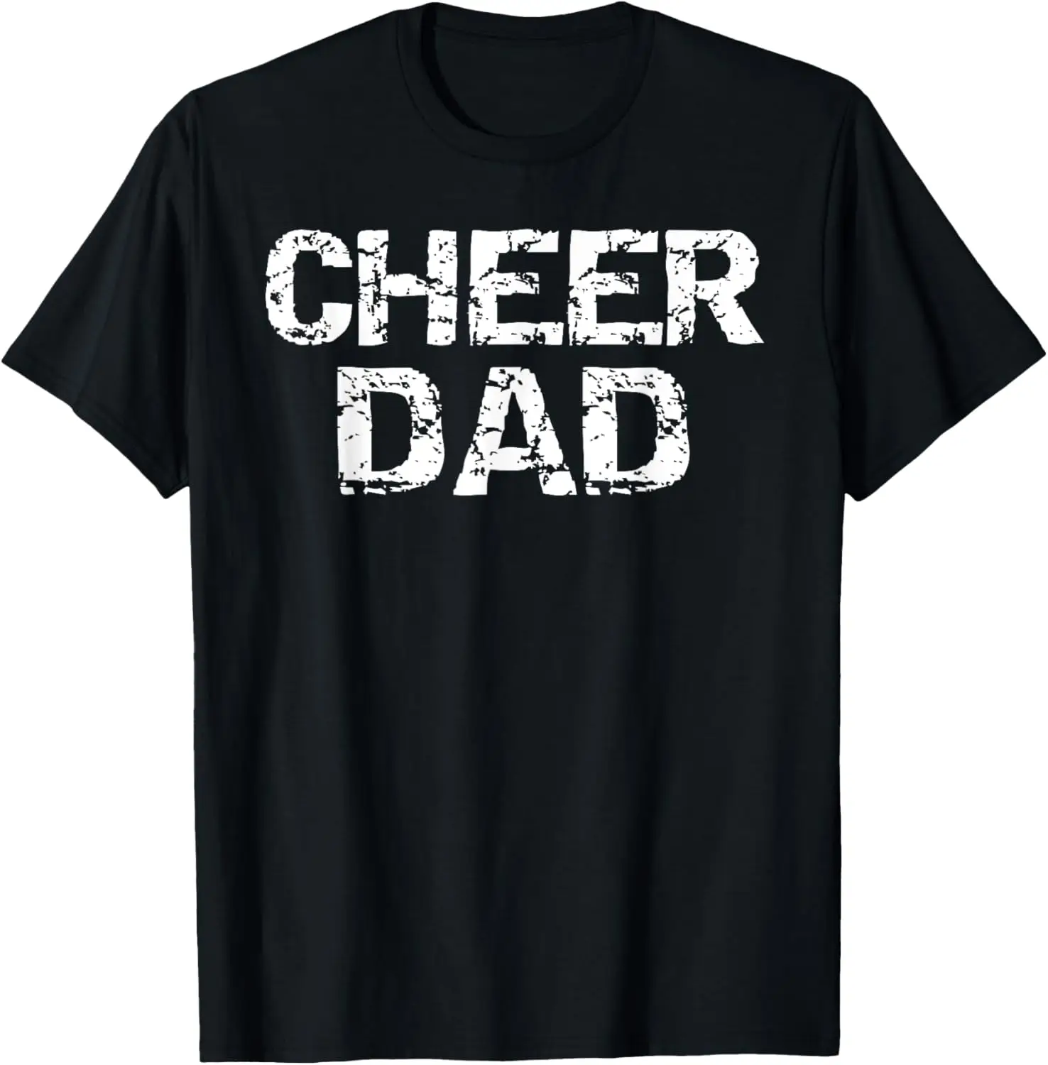 

Father Cheerleading Gift from Cheerleader Daughter Cheer Dad