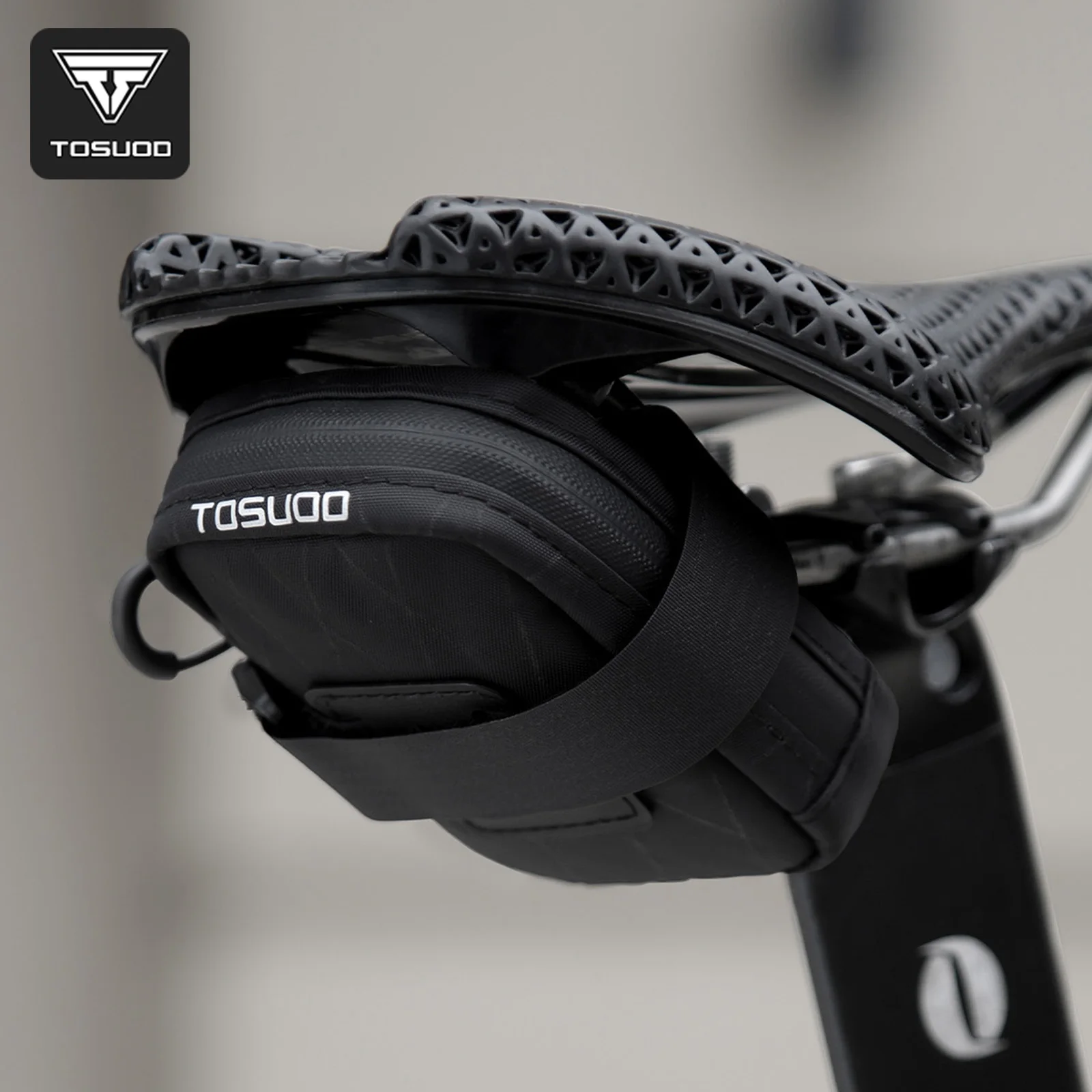 Tosuod Bicycle Mini…