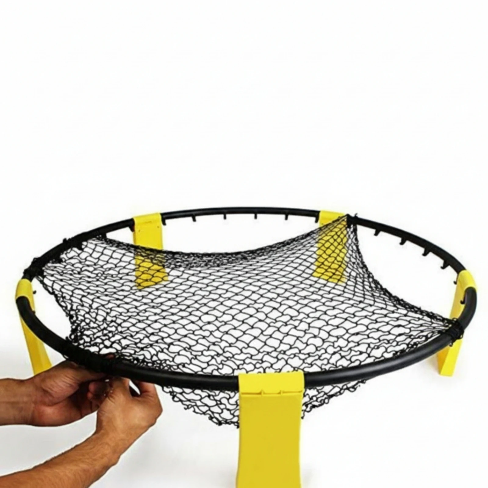 : Spikeball en accessoires