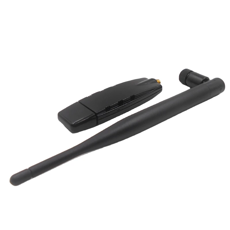 Atheros AR9271 150M USB Wireless Network Card 802.11N Fast and Stable SMA Connector