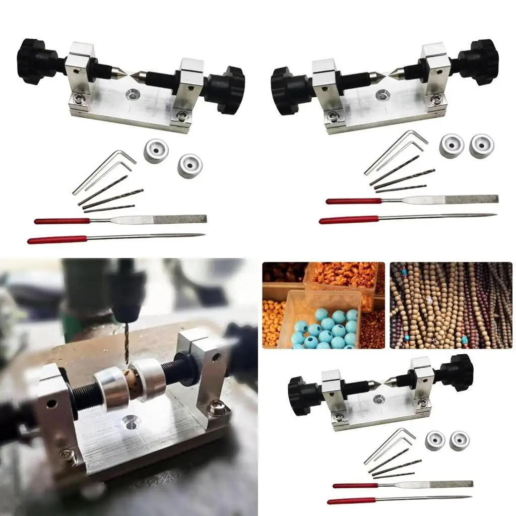 

652F Processing Tool For Cultural Bodhi Drilling, Enlarging Holes, Embedding Pipe, Chamfering
