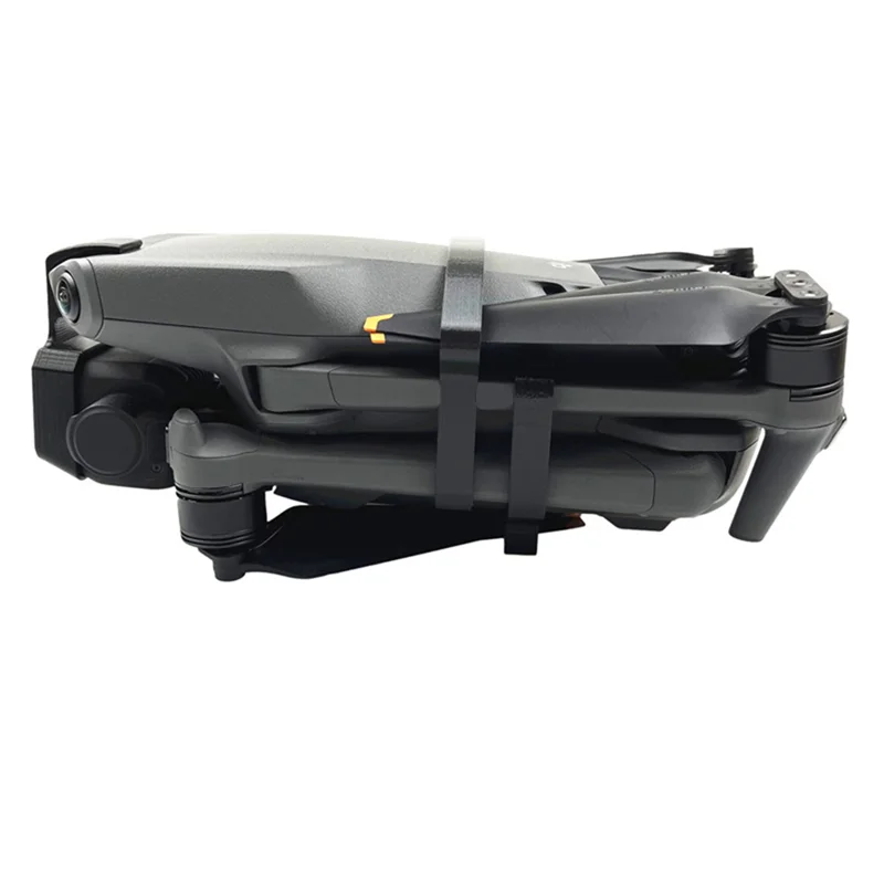 HFES Supporto per giunto cardanico per obiettivo universale Pala dell'elica Supporto per elica ad ala Supporto per stabilizzatore dell'elica per DJI MAVIC 3 Cine