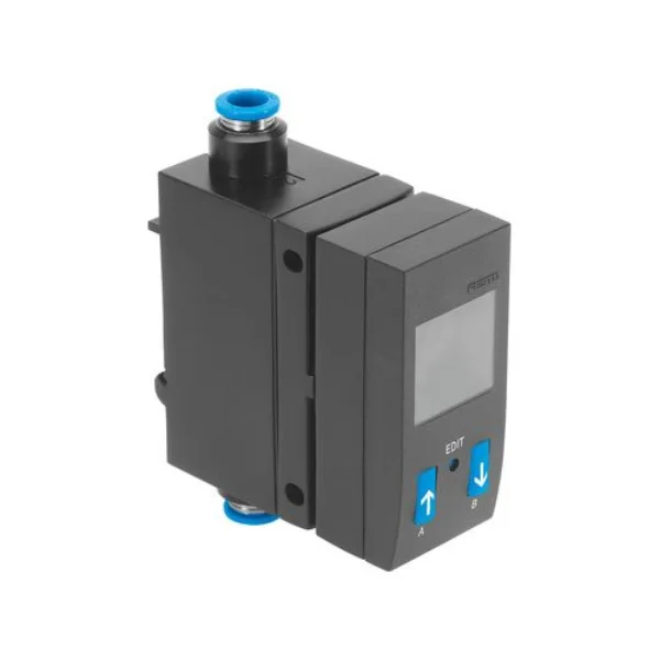 

100% Original New FESTOS Flow sensor SFAB-200U-HQ10-2SV-M12 565398 SFAB series Industrial controller