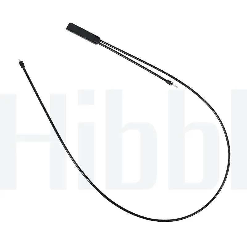 

HIBBL New Hood Release Bowden Cable For 2006-2012 Mercedes Ben GL350 GL450 ML350 ML63 1648800259 A1648800259