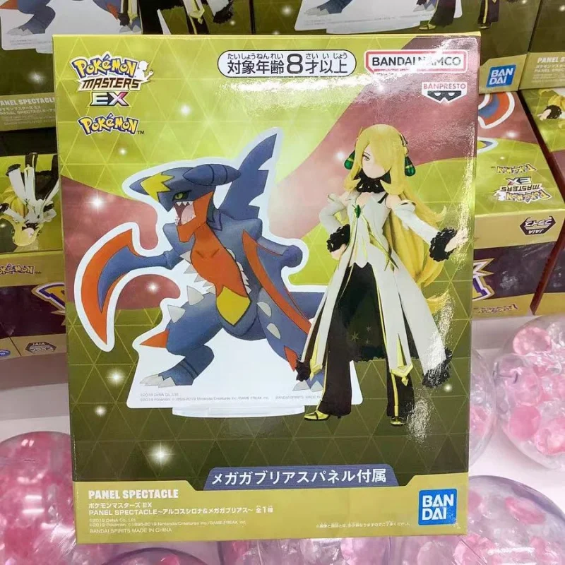 disponibile-bandai-originale-in-scatola-pokemon-masters-ex-panel-spectacle-cynthia-mega-garchomp-modellino-giocattolo-regalo-per-bambini-nuovo-di-zecca-sigillato