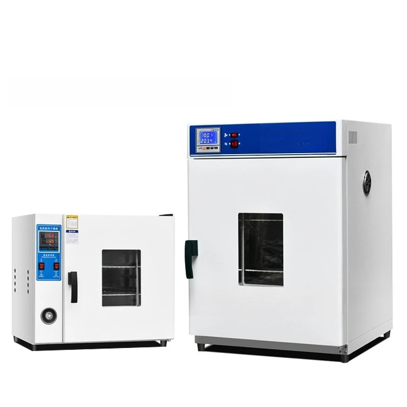 

Electric heating constant temperature blast drying oven, drying machine, small high temperature industrial oven