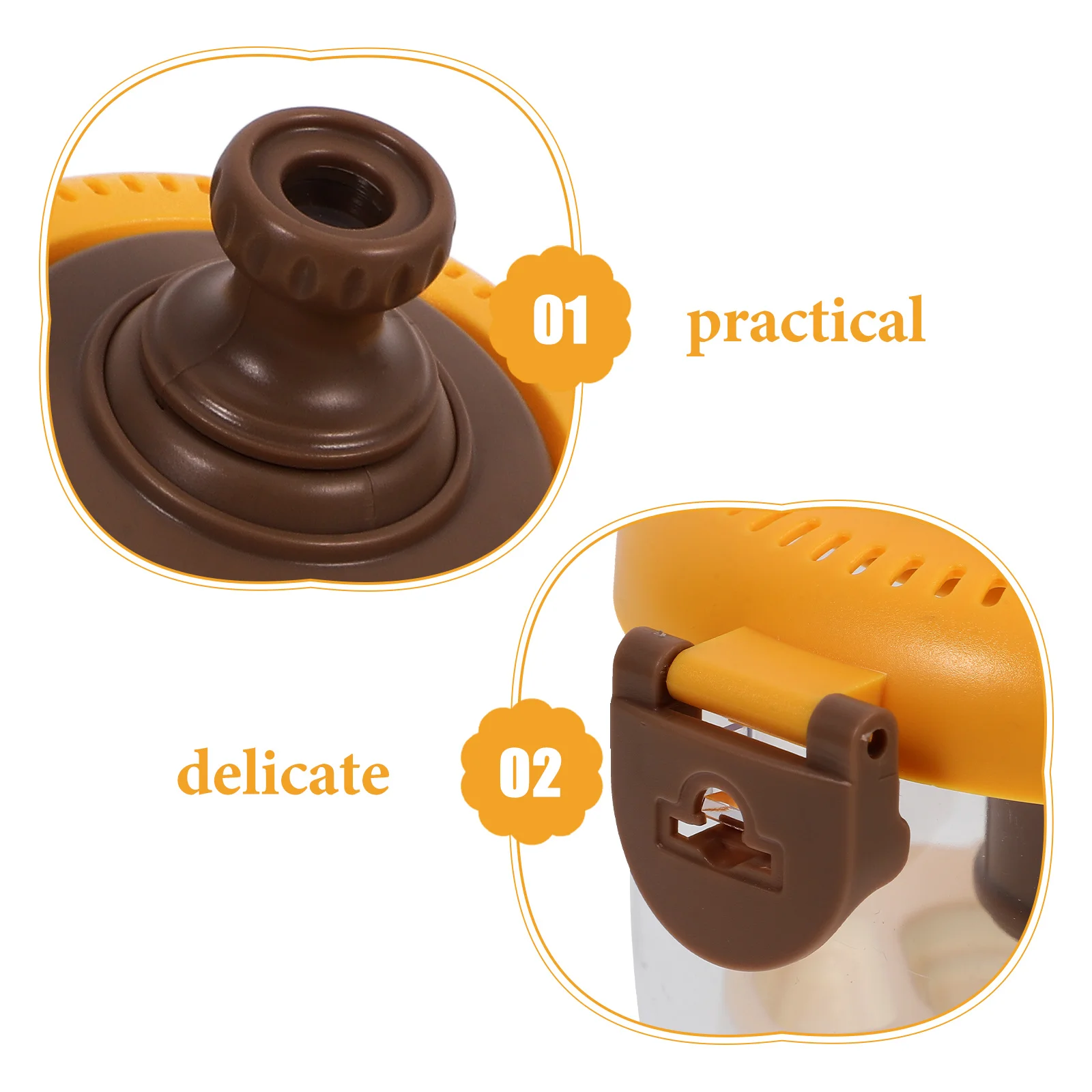 Boîte d'observation du ver à soie, 1 ensemble, Kit de loupe d'insectes, lumière LED, outil d'exploration scientifique pour enfants, Kit de boîte de loupe d'insectes