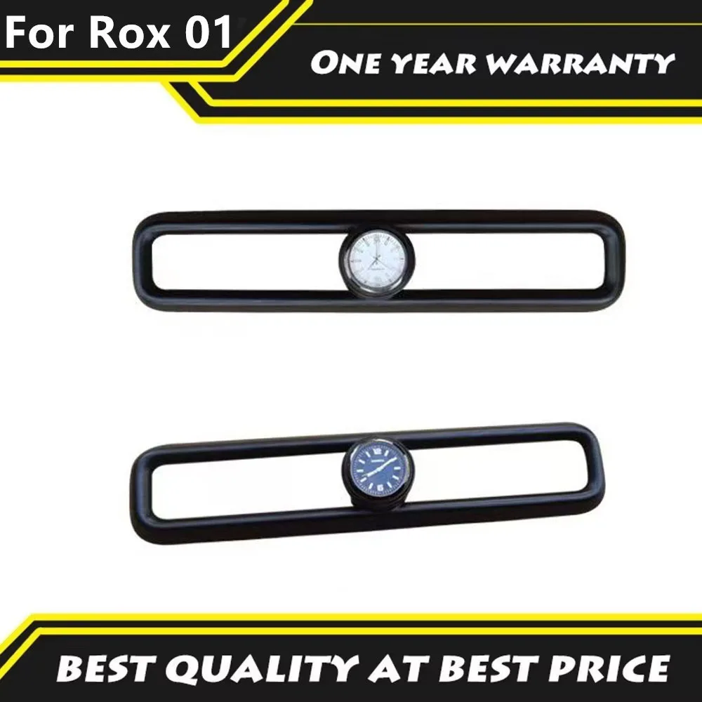 

Fit or Haval H9 2th central air outlet frame with standard design original car pattern non-destructive installation
