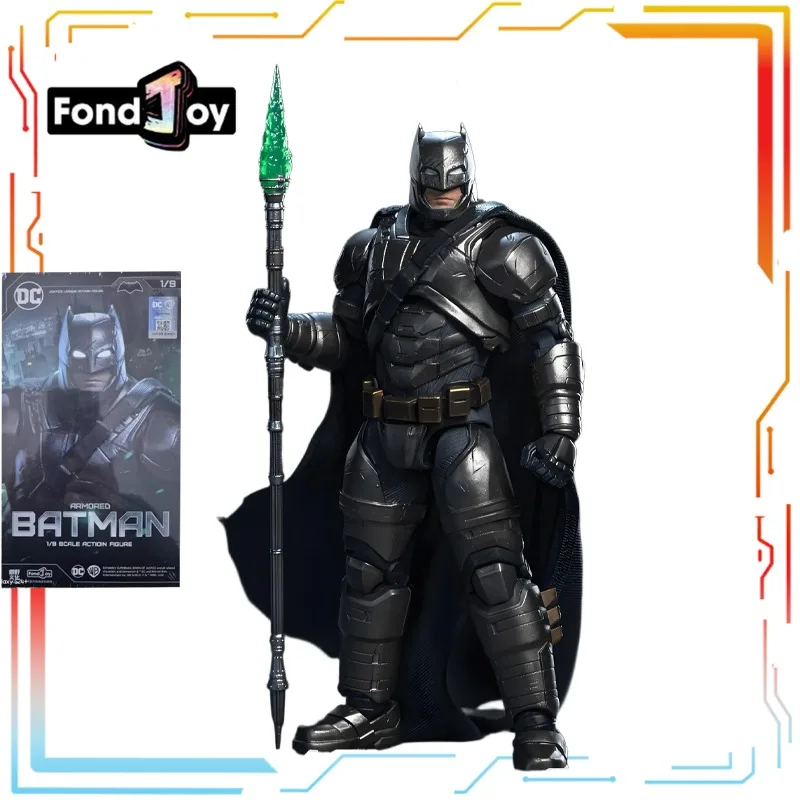 FondJoy 1/9 Eindproduct Beweegbare prachtige pop Batman V Superman: Dawn of Justice Anime Speelgoed Model Festival Cadeau voor jongens
