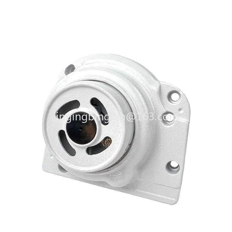 Factory direct sales sewing machine, direct drive energy-saving motor, motor 220V oversewing machine, edge locking machine,