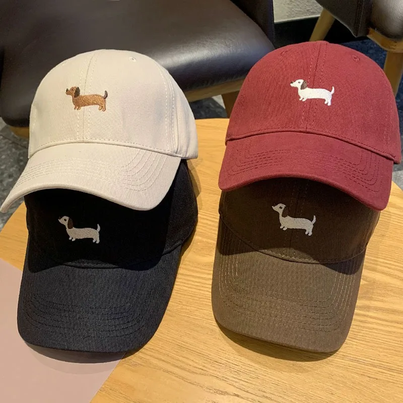 Spring Summer Dachs… - image