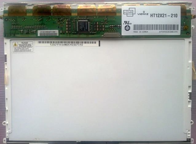 

HT12X21-210 12.1 inch LCD screen