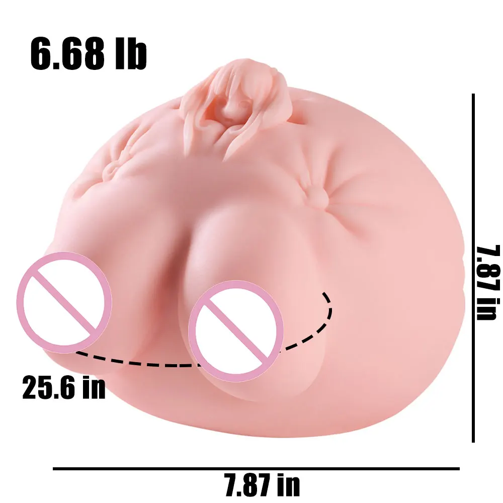 Balloon Girl Hentai Sex Doll Spherical Inflation Bubble Butt Sex Dolls