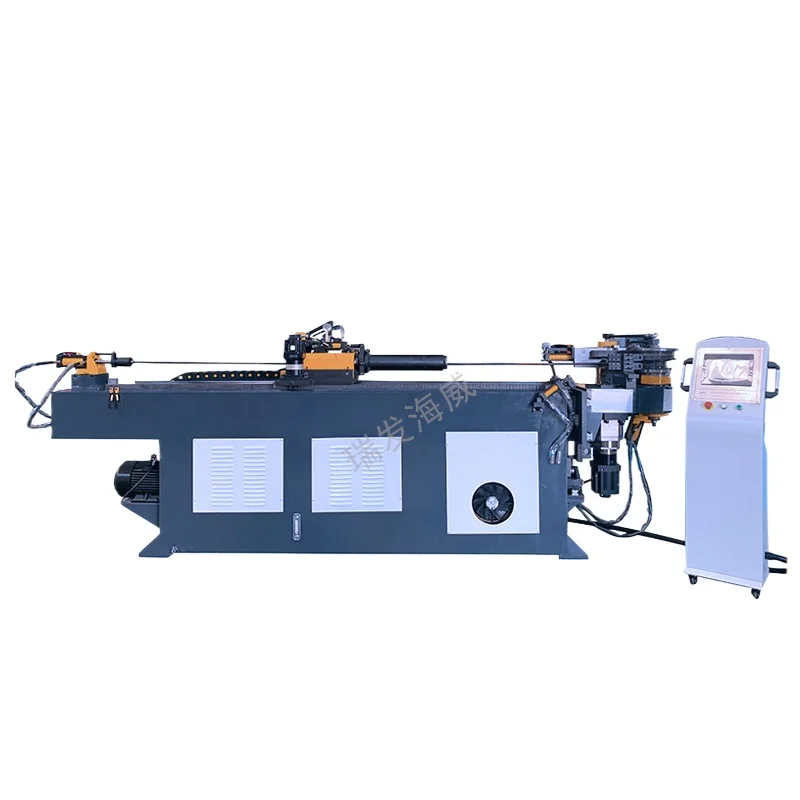 

Professional manufacturers custom automatic hydraulic pipe bending machine large numerical control pipe bending machine