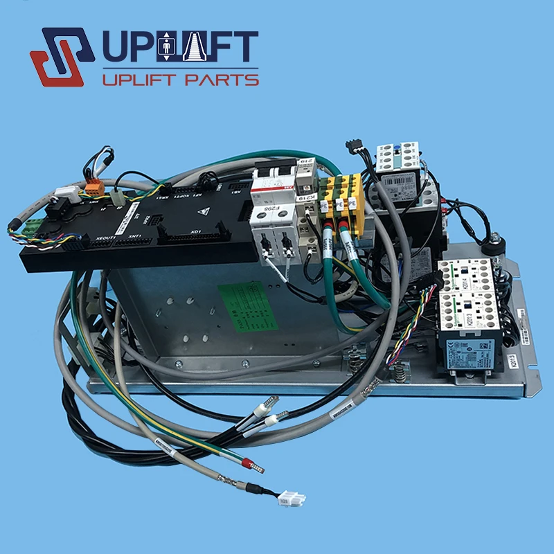KM51083082G15 KDA MODULE Elevator Inverter Elevator Drive Elevator Parts