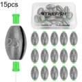 15pcs 25g