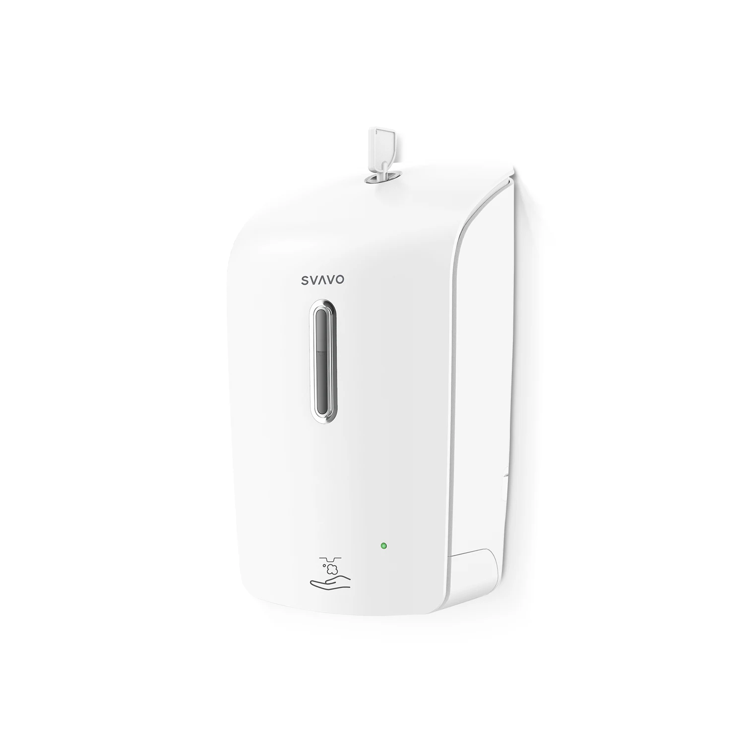 1000Ml Automatic Fo…