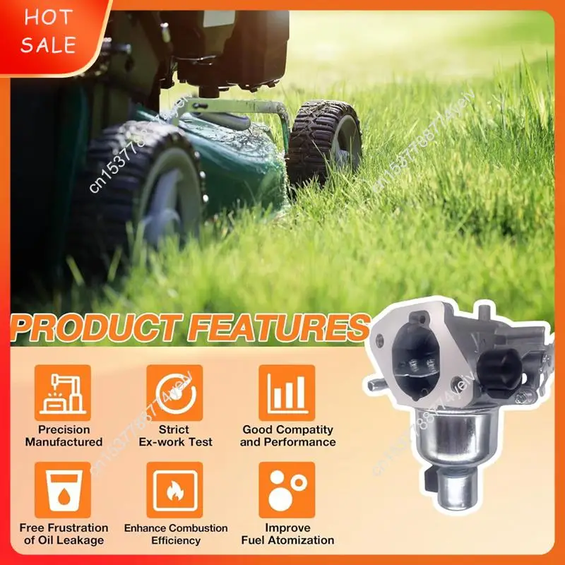 

Карбюратор для Kohler 7000 серии KT725 KT730 KT735 KT740 KT745 22HP 23HP 24HP 25HP Двигатели Карбюратор с воздушным масляным фильтром A62X