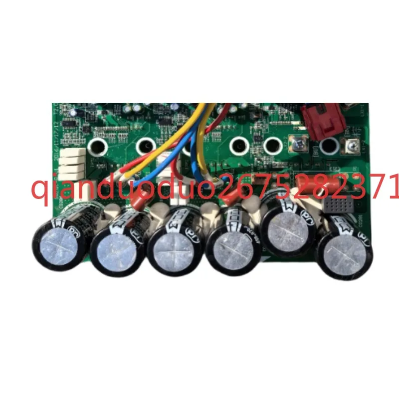 Suitable for Gree floor heating air energy central air conditioner frequency conversion drive board 30224100007