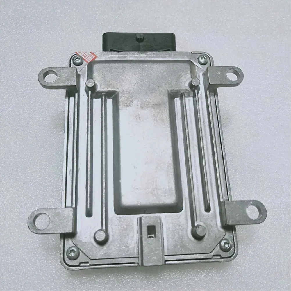 

1 Piece Car Engine Computer Board ECU Electronic Control Unit F01R00DN60 Black & Silver For Great Wall Fengjun 3 5 Deer Pickup