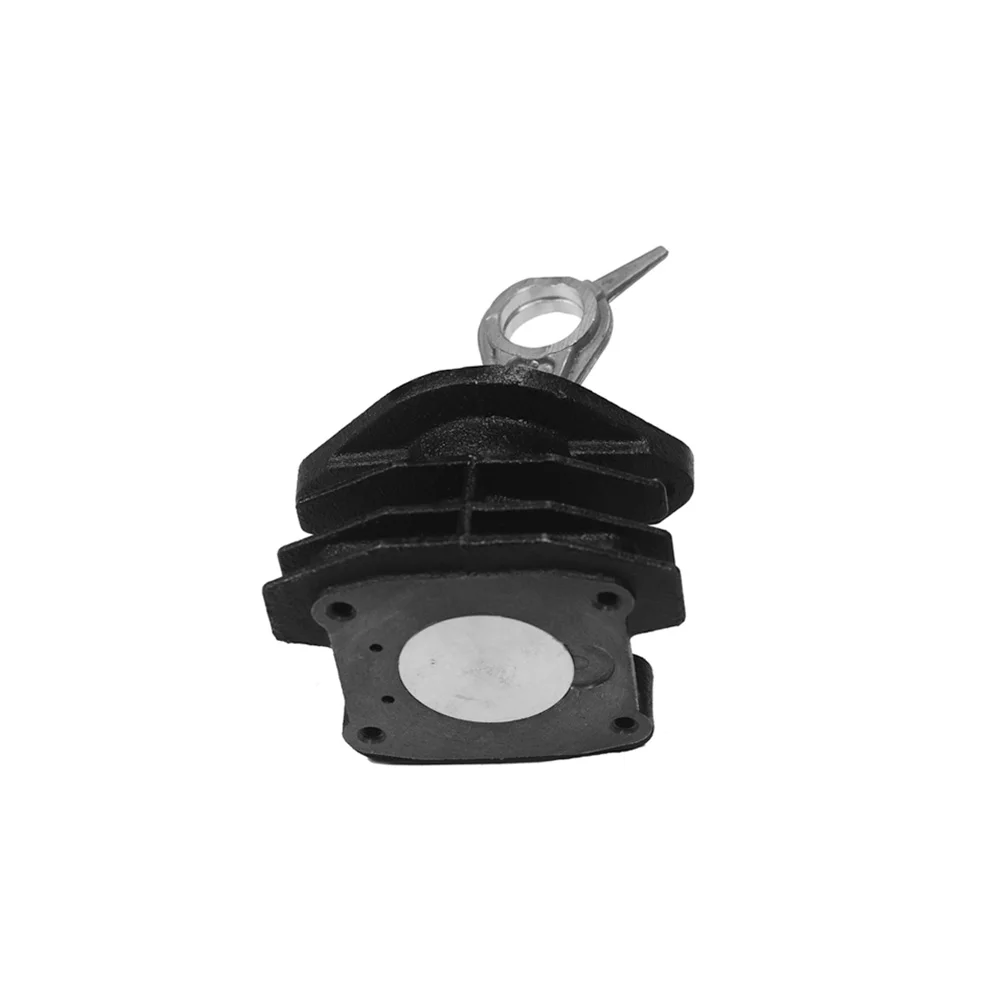 TXED01 4500Psi 300Bar PCP Pump Double Cylinder Compressor Spare Parts PCP Piston Cylinder With Putter Connect Rods and Piston