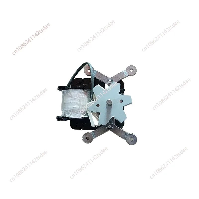 Drum Washer Drying Air Duct Motor SN762G-H1 SN782F-H, Original Replacement Parts