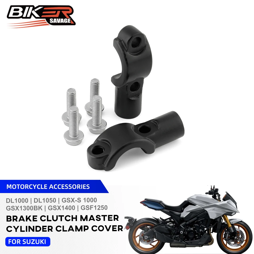 Motorcycle Brake Cl…