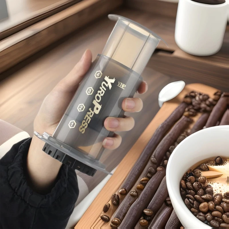 Thumbnail 3 - #9 Latest Manual Coffee Makers Offers