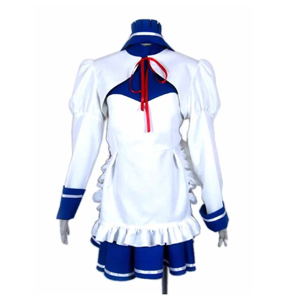 

Unisex Anime Cos Tsuruya Cosplay Costumes Outfit Halloween Uniform Custom Size