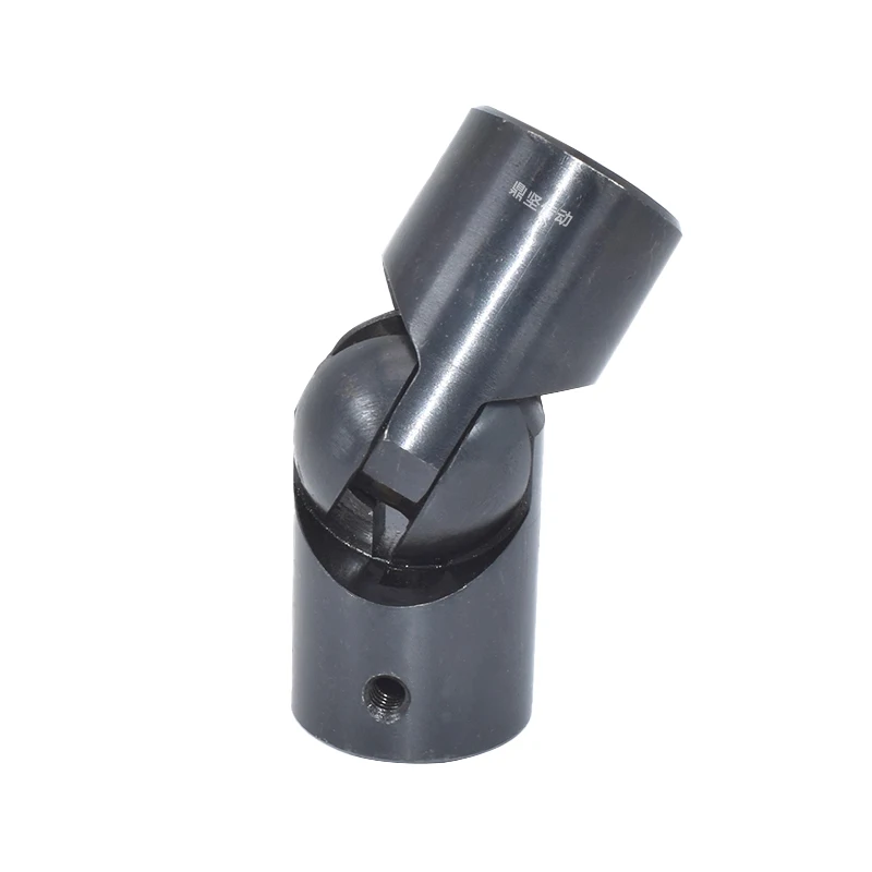 Manufacturer of high-compensation universal joints with simple structure, power transmission shafts, and motor cross joints