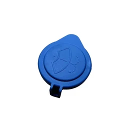 For Land Rover Discovery 4 Discovery Sport Evoque Freelander 2 Car Windshield Wiper Washer Fluid Reservoir Tank Bottle Cap Cover