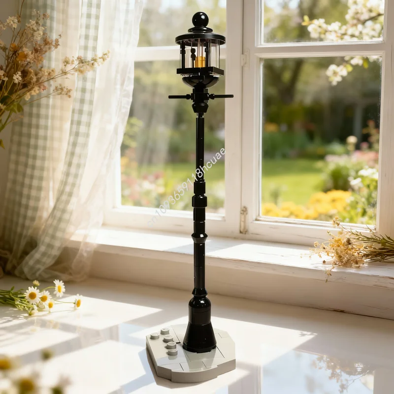 

182pcs MOC Creator Paris Dancer StensbyLego Model Building Blocks Construction Christmas Gifts DIY Idea Education Toy Brick Kids