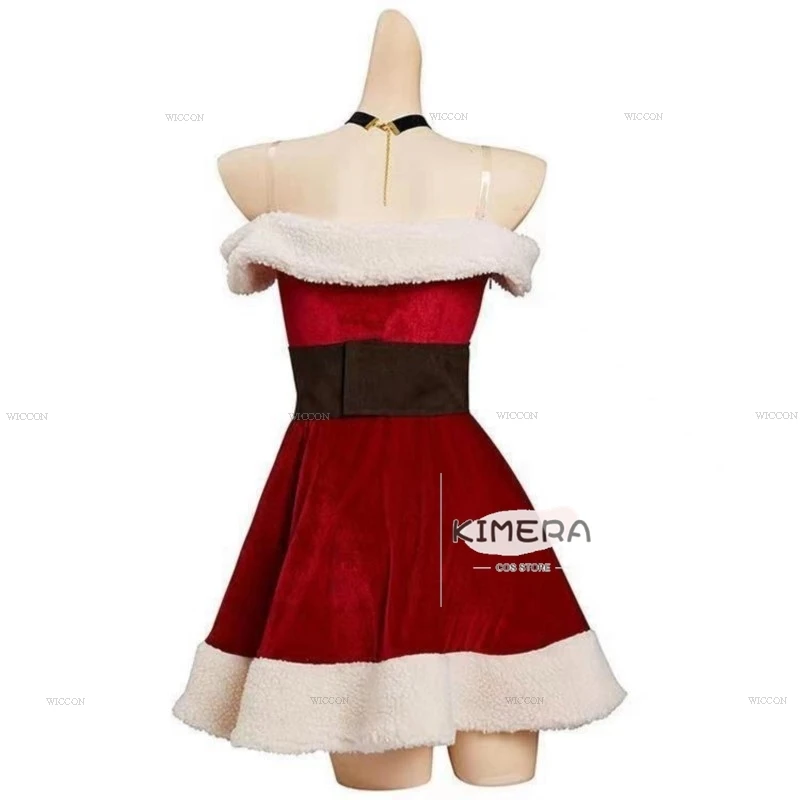 Anime moja sukienka styl Up Dearling Kitagawa Marin strój Cosplay kostiumy świąteczne strój Halloween Xmas jednolite seksowne dziewczyny