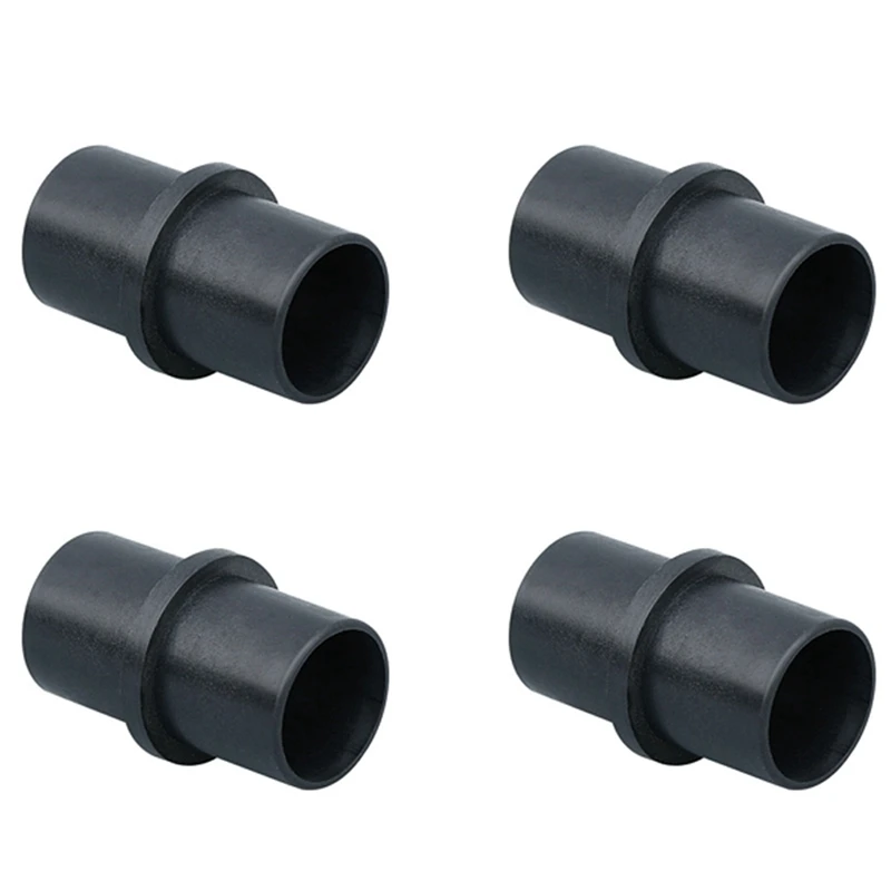 8 pces 42mm calefator de carro duto marceneiro tubo ar estacionamento aquecedor mangueira linha conector para webasto eberspicer (longo 79mm)