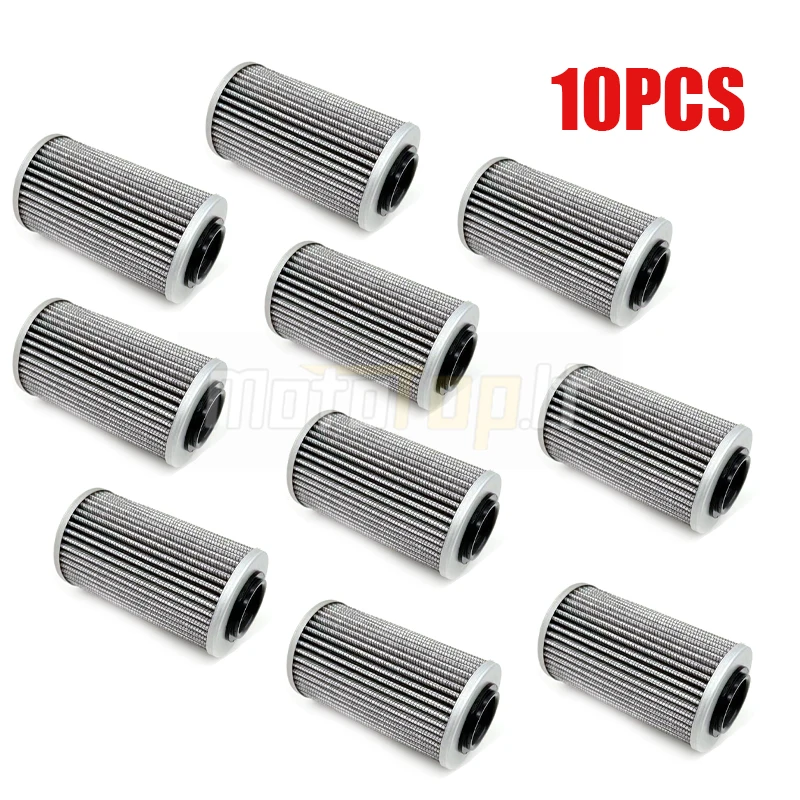 

10PCS Oil Filter for BRP Sea-Doo 1503 / 1630 4-Stroke 4-TEC RXT-X RXP-X GTX GTI WAKE GTX Fish 170 230 300 325 Rotax 420956744