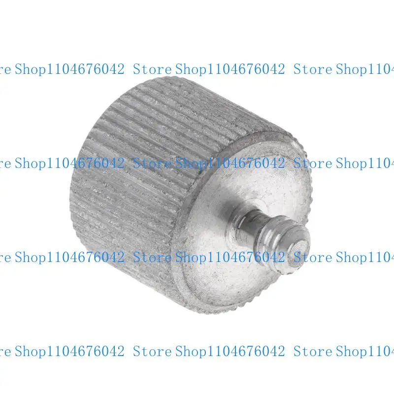 5ASD 5/8 إلى 1/4 "Adpater لـ 1/4 Thread La-Ser Level & RangeFinder 5/8" Tripod