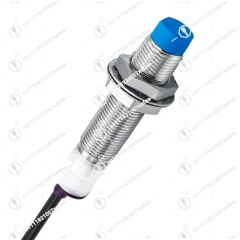 

The new LJ12A3-4-Z/BX inductive proximity switch sensor DC6-36V NPN is normally turned on for position sensing