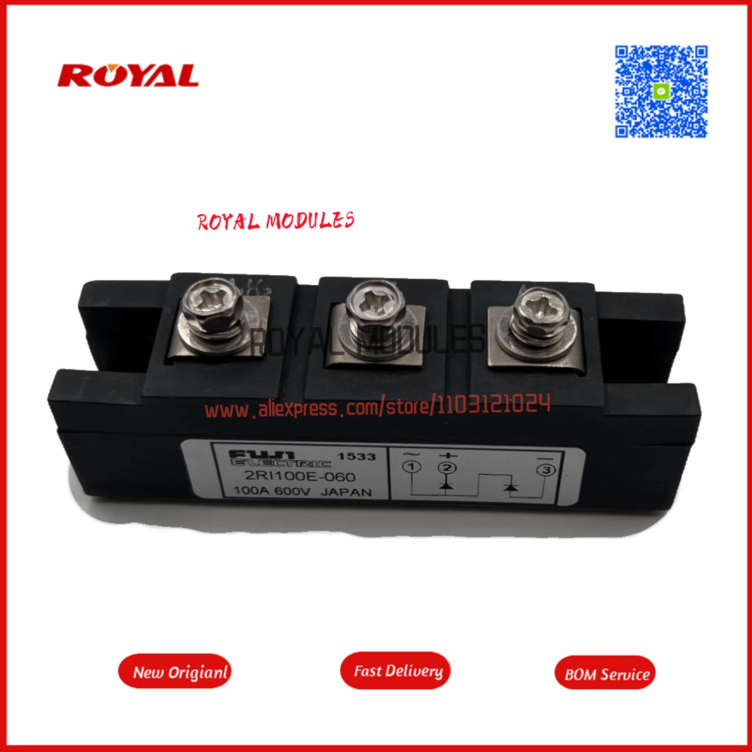 

2RI100G-160 2RI60E-080 2RI100E-060 2RI100E-080 2RI60G-160 2RI100G-120 New Module