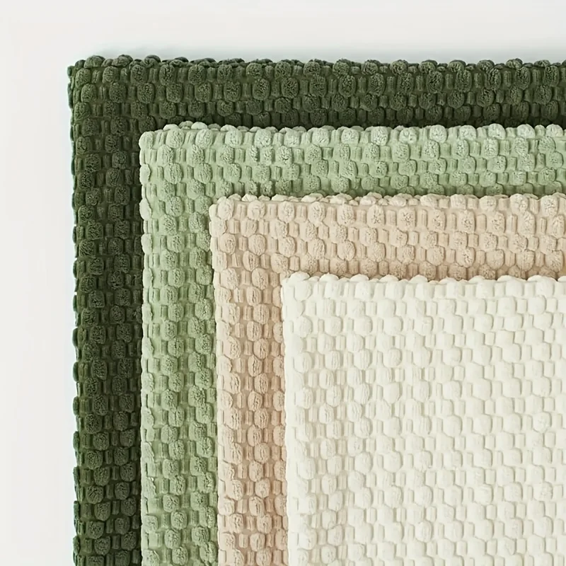 أغطية وسائد سروال داخلي - أغطية وسائد زخرفية حديثة مع سحاب إغلاق، قابلة للغسل في الغسالة، لا تتضمن إدراجات