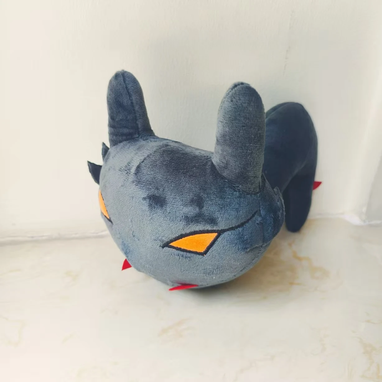 Dinosaur plush toy digital legend Digital Legend No. 4 doll Children's jigsaw puzzle game Comfort pillow Children's birthday and
