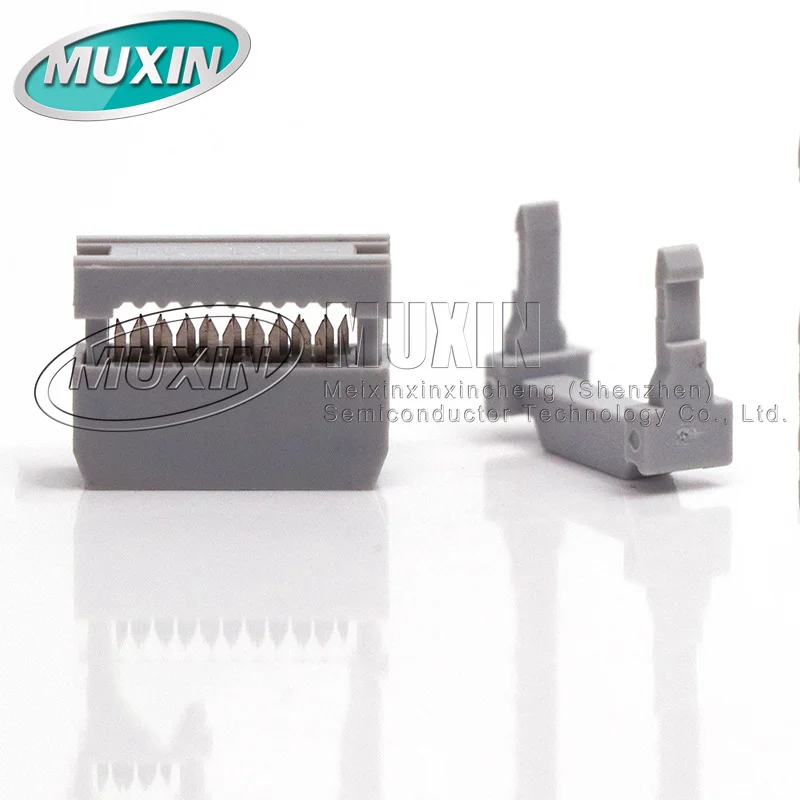 NextroN-كابل الضغط على المكونات ، FC-10 ، 14 ، 16 ، 20 ، 26 ، 34 ، 40 ، 50 ، 60 ، 64P ، 10 قطعة مجموعة