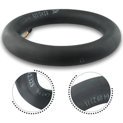 1 Pc Scooter Inner Tire Hot Sale 12 Inch  Inner Tube 12 1/2x2 1/4(62-203) For E-Bike Scooter 12.5x2.125 Replacement Tube Parts