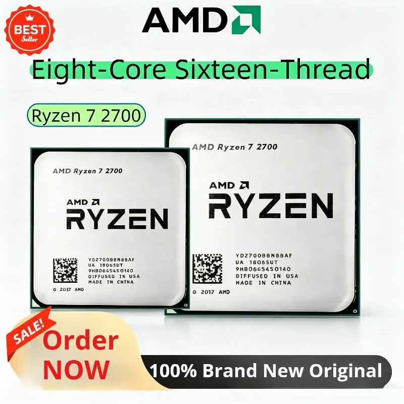 Ryzen 7 2700– Compre processador Amd Ryzen 7 2700 com entrega
