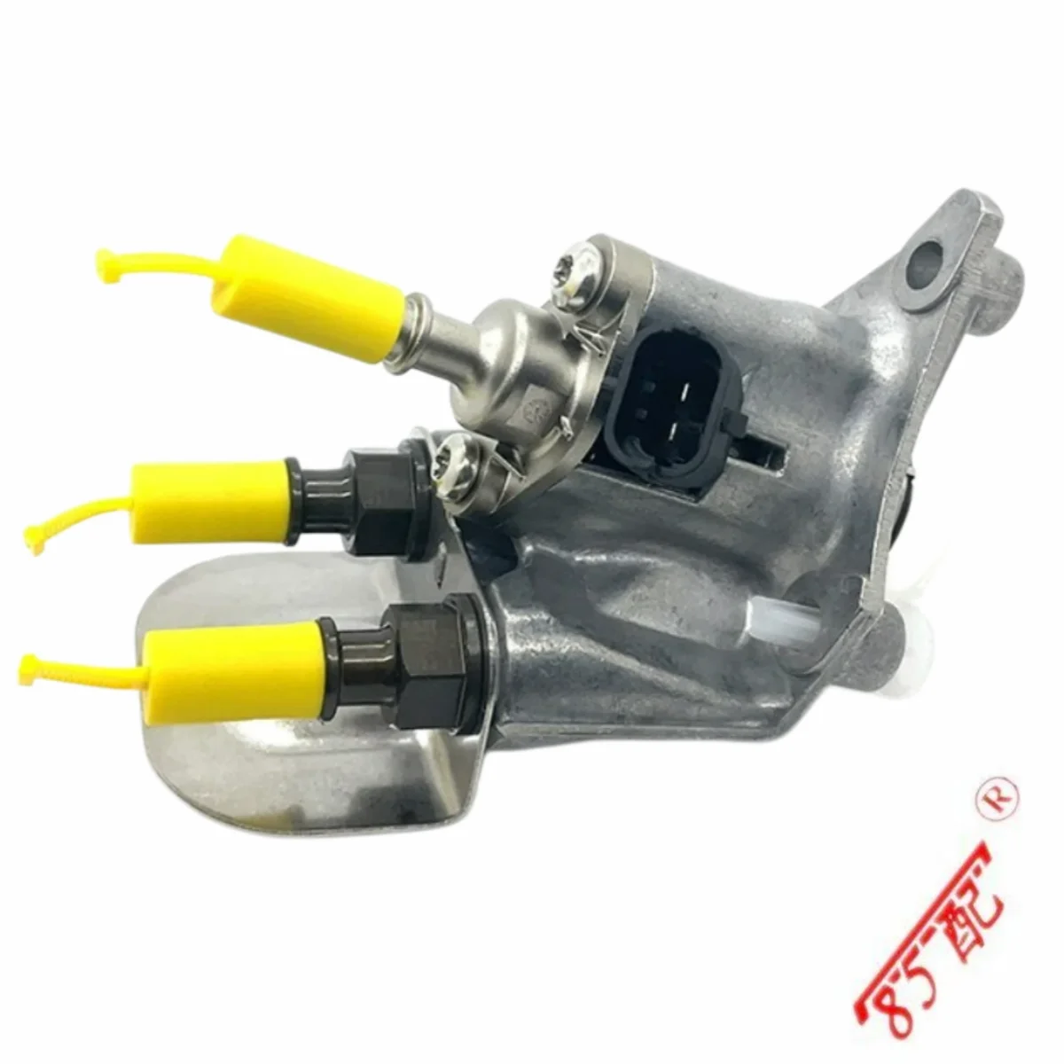 

High Quality Material Selection for Urea Injector Nozzle, OEM:444043139