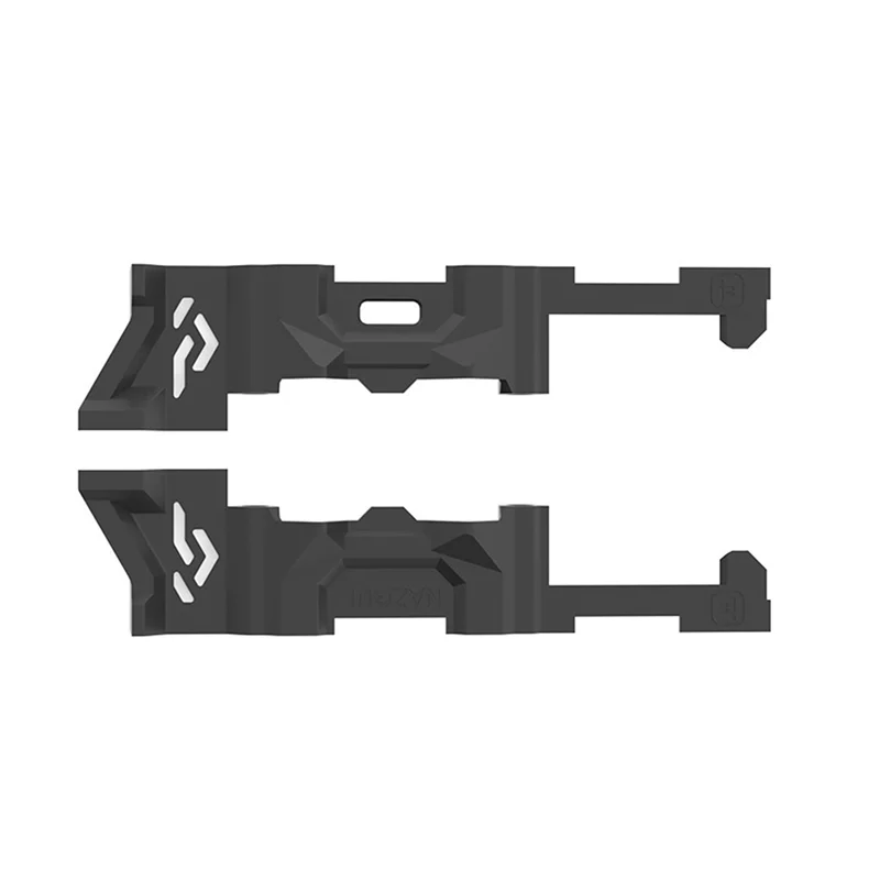 Комплект обновления боковой пластины камеры ABJF-CNC Комплект обновления O4 для F4 DJI O4 Pro Детали дрона FPV