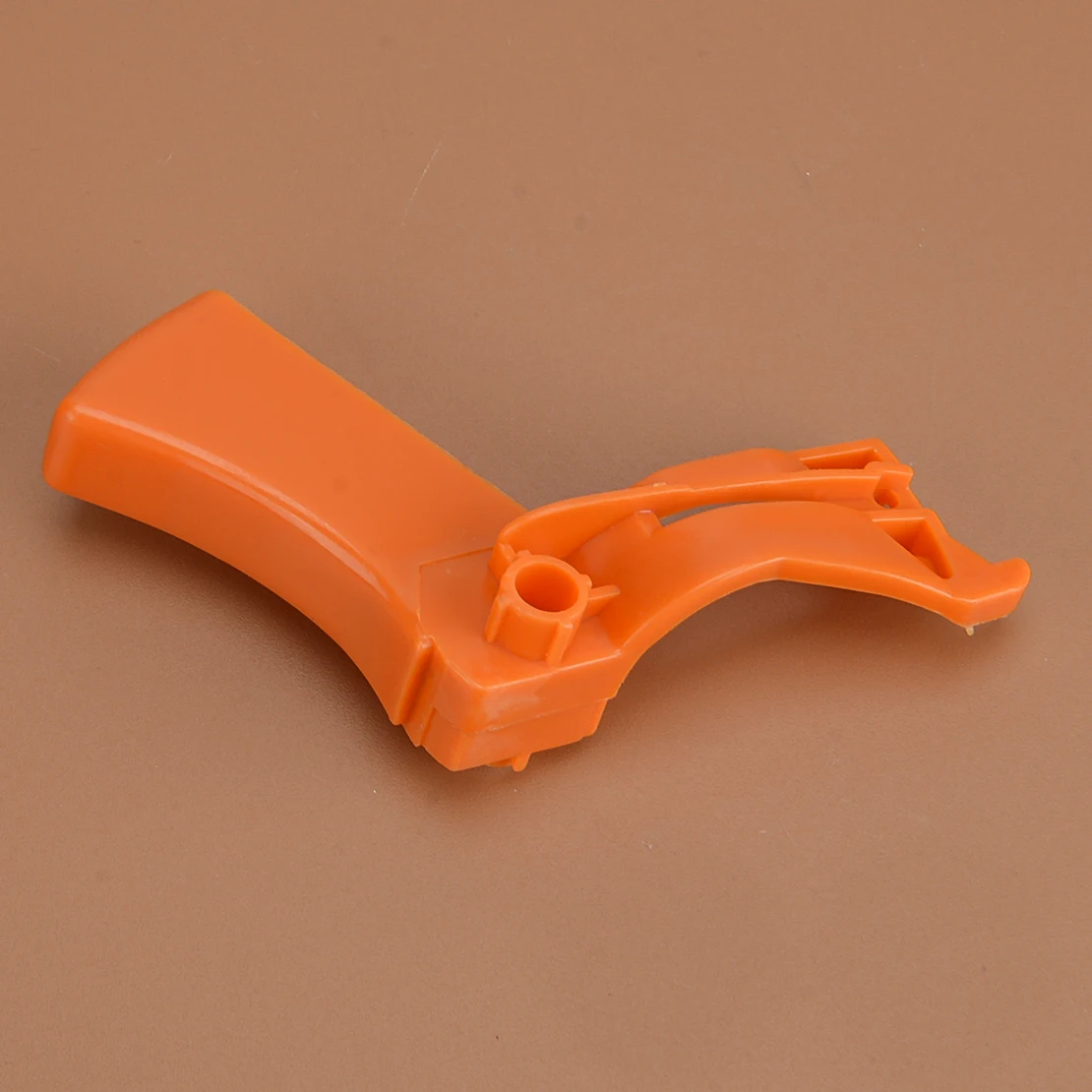 Throttle Trigger Orange Plastic Fit for Stihl FR350 FR450 FR480 FC85 SP80 SP90 HT70 HT75 HL90K HL95 SP80 HT250 4137 182 1001 B