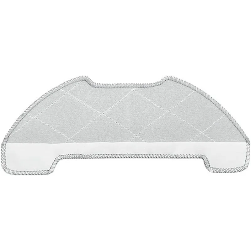 A01V-For Airrobo P30 جهاز آلي لتنظيف الأتربة فرشاة جانبية رئيسية فلتر Hepa ممسحة قماش الملحقات